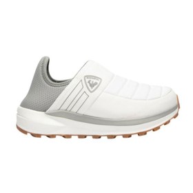 Resim Rossignol Rossi Chalet White 20 Kadın Beyaz Kar Botu 