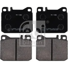 Resim Febi 16057 On Fren Balatasi A0004206320 A0004206420 A0004206520 