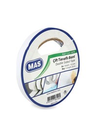 Resim Mas Çift Taraflı Bant 12X25 2610 