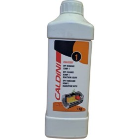 Resim Caldini 1kg Partikül Filtre Temizleme Komp1 