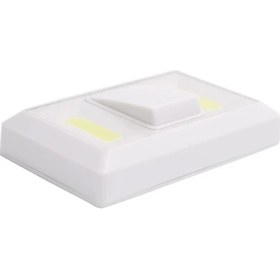 Resim Judge Cob Ledli Duvar Dolap Lambası WT-382 