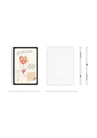 Resim Xp-pen Magic Note Pad 3'ü 1 Arada X3 Pro 16k X-paper Gerçek Kağıt Deneyimi 