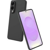 Resim S25 Edge First Silikon - LACIVERT-(5796) 