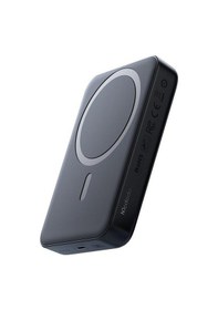 Resim Mcdodo MC-5931 30W MANYETİK WİRELESS 10000 MAH POWERBANK - SİYAH 