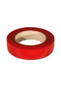 Resim Çift Taraflı Bant 15 Mm X 2 Mt Şeffaf Silikonlu 