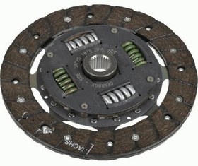 Resim Clutch Dısc 