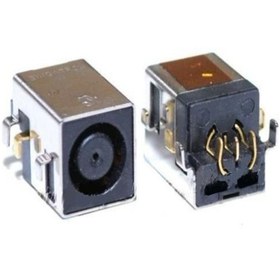 Resim HP Uyumlu Dcn-15 Compaq Nx7300,Nx7400 Notebook Dc Jack 