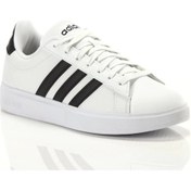 Resim Adidas Gw9214 Grand Court 2.0 Günlük Spor Ayakkabı Beyaz 