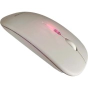 Resim Raynox RX-M208 Kablosuz Bluetooth ve USB Mouse 
