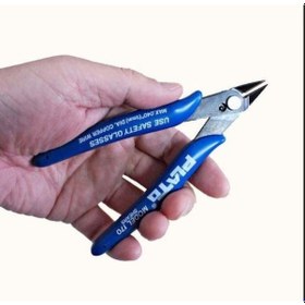 Resim Plato Plato170 Mini Elektronikçi Tip Yan Keski 