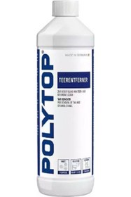Resim polytop Teerentferner Zift Yapışkan Sökücü 1 lt 