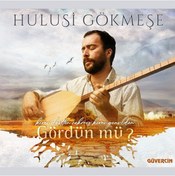 Resim Hulusi Gökmeşe - Gördün Mü ? (Cd) 