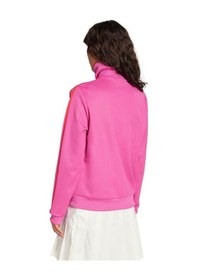 Resim Adidas Kadın Pembe Ceket Grfx Bb Tt Jw6056 Pembe 