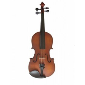 Resim Palermo AL3-4/4 Keman Taşıma Çantası - Reçine Yay Dahil 