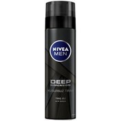 Resim Nivea Men Deep Dimension Tıraş Jeli 200ml 
