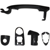 Resim Brucke 806b04979r - Dış Kapı Açma Kolu Ön Megane Iıı-fluence-clı 