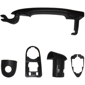 Resim Brucke 806b04979r - Dış Kapı Açma Kolu Ön Megane Iıı-fluence-clı 