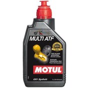 Resim Motul Multi Atf 6 Sentetik Şanzıman Yağı 1 L 