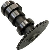 Resim Suzuki An 125 Egsantrik Mili 