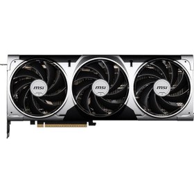 Resim Msı Geforce Rtx 5070 Ti 16g Ventus 3x Oc 16gb Gddr7 256 Bit Dlss 4 Nvıdıa Ekran Kartı 