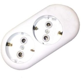 Resim YDGR 2'li Golyat Priz 