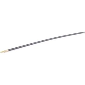 Resim Bmw E36 Coupe Arka Kelebek Camı Tahrik Mili 51368151508 