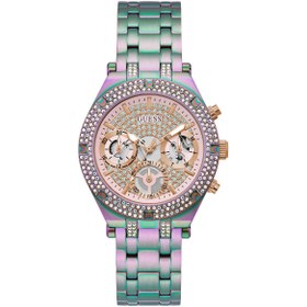 Resim Guess Gugw0440l3 Kadın Kol Saati Guess Collection