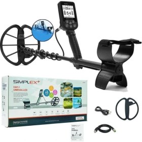 Resim Nokta Dedektör Nokta Makro Simplex Define Dedektörü Nokta Simplex 