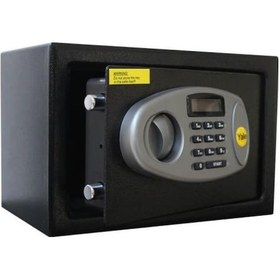 Resim Yale LCD Ekranlı Kasa - Küçük Boy 