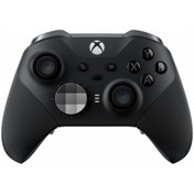 Resim Microsoft Xbox One Elite Series 2 Kablosuz Oyun Kumandası (İthalatçı Garantili) 
