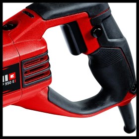 Resim Aesco Mey Ithalat® Te Ap 950 E Tilki Kuyruğutestere 950 Watt 
