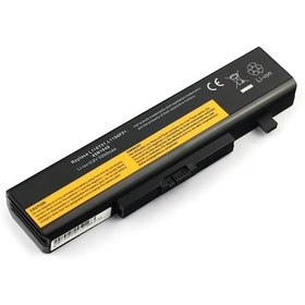 Resim Tumsarf Lenovo Uyumlu Ideapad Y580 Batarya 