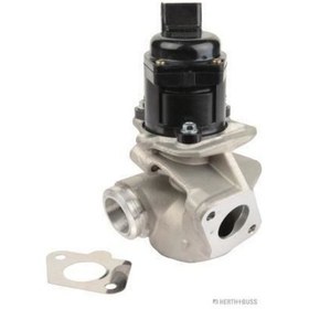 Resim Herth+buss Egr Valfi Su Soğutmalı 1.4 Tdci Fiesta 02 Htb 2s6q 9d475 Bd J5692000 