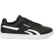Resim Reebok Clean Edge Siyah Erkek Sneaker Siyah-beyaz Siyah - Beyaz 