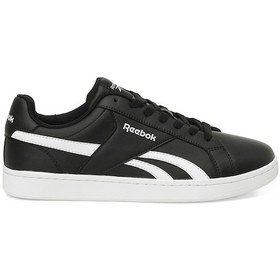 Resim Reebok Clean Edge Siyah Erkek Sneaker Siyah-beyaz Siyah - Beyaz 