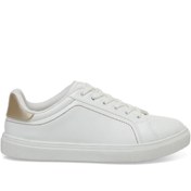 Resim Polaris 318546.Z 4PR Beyaz Kadın Sneaker 