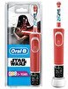Resim Oral-B D100 Vitality Starwars Şarjllı Çocuk Diş Fırçası 