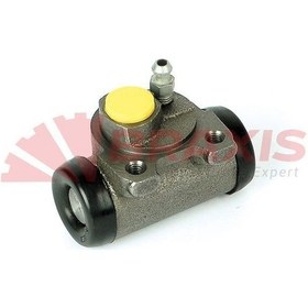 Resim BRAXIS AJ2066 Fren Silindiri Sag Arka 106 I II / Ax Gti Saxo Abssiz 19.00Mm 0204116223 (WH834662) 