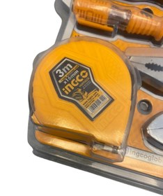 Resim Nano El alet seti 7' li 