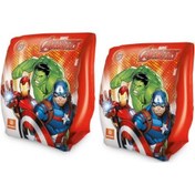 Resim Avengers Kolluk 23x15cm Mondo - 16932 