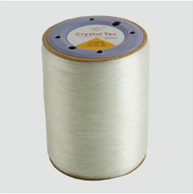 Resim Genel Markalar 0,8 mm Lastikli Misina 1000 Metre 