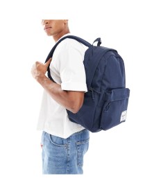 Resim Herschel Classic Backpack Navy 26l Uisex 43cm X 32cm X 16,5cm Sırt Çantası Lacivert Lacivert 