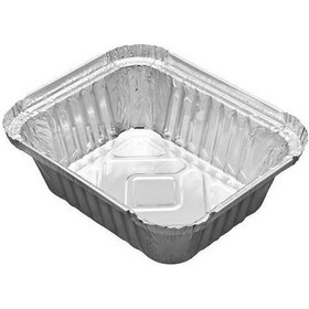 Resim Alüminyum Kase 350 Gr - 100 Adet 
