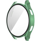 Resim Samsung Galaxy Watch 5 40mm Sert PC Kasa ve Ekran Koruyucu 14 