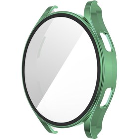 Resim Samsung Galaxy Watch 5 40mm Sert PC Kasa ve Ekran Koruyucu 14 