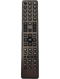 Resim Vestel 3D Uzaktan Kumanda 