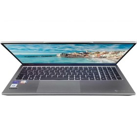 Resim Everest EverBook EB-21A25 i5-1135G7 8GB 512SSD 15.6" FullHD W11P Taşınabilir Bilgisayar 