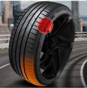 Resim Hankook 245/40R19 98y XL Zr Ventus Evo K137 Yaz Lastiği 2024 