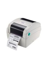 Resim Tsc TTP 244CE Usb+Ethernet+Seri Bağlantı Barkod Yazıcı 