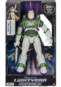 Resim Disney Pixar Lightyear Delüks Büyük Figürler Hjc60 